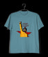 Quirkipedia Anirudh Ravichander Tamil Music Mens TShirts